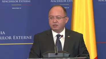 România impune Ambasadei Rusiei să-și reducă personalul cu 40 de persoane / Se întâmplă după ce ambasadorul Valeri Kuzmin a spus că relaţiile Rusiei cu România sunt mai corecte decât cu alte ţări din NATO
