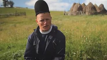 Vedeta reclamelor TV, Ghiţă Ciobanu, a fost un jefuit. Prejudiciul se ridică la 3600 de lei