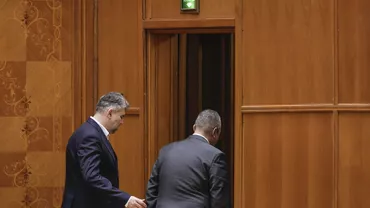 Drulă (USR), despre rotativă: De unde tot anunța cum preia guvernarea și ce mare program are, Ciolacu nu știe acum pe unde să mai fugă. Ciolacu și Ciucă se împing unul pe altul într-un mod ridicol (VIDEO)