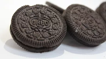 Biscuții Oreo conțin ingrediente nebănuite / Componentele secrete descoperite de cercetători