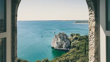 Un paradis al vacanțelor la doar o oră de zbor de București