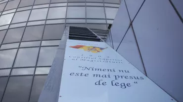 CSM: Reforma pensiilor speciale e de o gravitate deosebită și aduce atingere independenței justiției și statutului magistraților