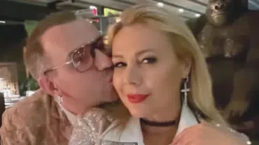 Dana Săvuică pune sub semnul întrebării sinuciderea lui Stephan Pelger: „Eu nu cred că s-ar fi sinucis, nu cred asta”