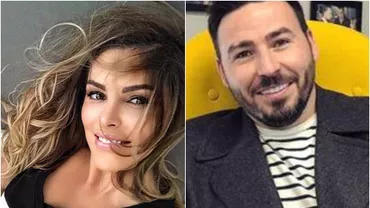 Ce spune Denisa Nechifor despre relația cu Adrian Cristea, tatăl fetiței sale: „El vine singur, dar eu îmi doresc...”