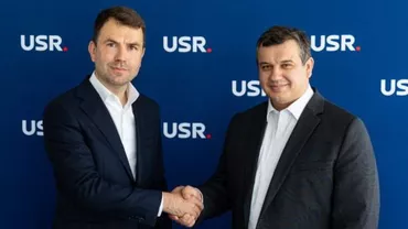 USR și PMP negociază o alianță de Dreapta ca alternativă la PSD-PNL