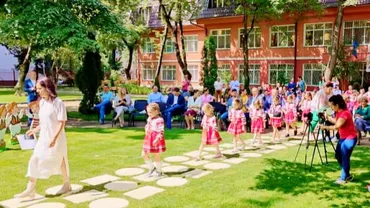 13 grădinițe vor fi deschise în Sectorul 6 pe timp de vară. Ele vor asigura peste 3.600 de locuri, cele mai multe din București