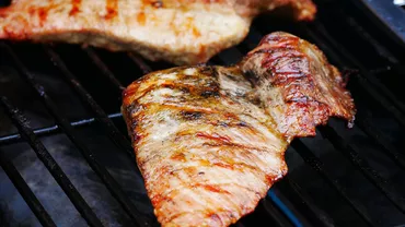 Joseph Hadad dezvăluie care este cea mai gustoasă carne pentru grătar: „O marinare prealabilă ajută și ea