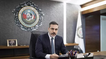 Turcia propune o nouă strategie de securitate europeană în fața incertitudinii legate de NATO