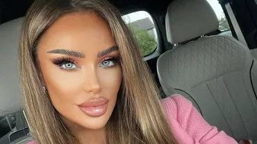 Scandal între Bianca Drăgușanu și mama unei colege de clasă a fiicei sale: „Nu-i plăcea cum eu vin îmbrăcată”