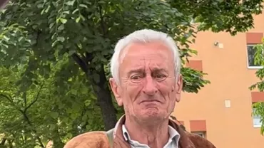 Un brașovean a izbucnit în lacrimi după ce şi-a vândut Dacia pe care a avut-o timp de 34 de ani: „Odată cu el am plâns şi eu” (VIDEO)