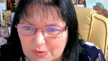 Maria Ghiorghiu, previziune înfricoșătoare. Ce îi așteaptă pe români: „Se întâmplă ceva tare neplăcut”