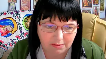 Clarvăzătoarea Maria Ghiorghiu, premoniţie devastatoare. Ce se va întâmpla în România: „Vom fi îngropați în gunoaie”