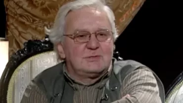 Newsweek: Actorul care preferă să moară decât să nu poată urca pe scenă. Am jucat prost rolul propriei vieți