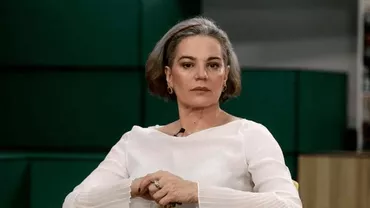 Maia Morgenstern sărbătorește 40 de ani de la cununia cu Claudiu Istodor: „Mi-am pus perdeaua bunicii în cap, pe post de voal”