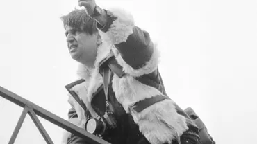 A murit Paul Agarici. Era unul din cei mai importanți fotografi ai Revoluției din 1989