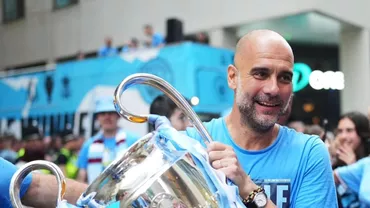 De necrezut! Pep Guardiola a donat milioanele primite de la Manchester City. Cine a primit banii de la antrenor