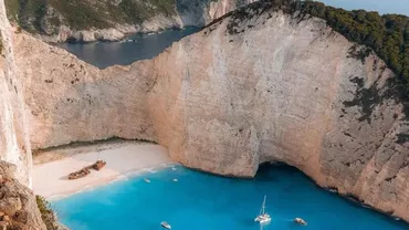 Top 5 cele mai frumoase plaje din Grecia / Te vor face să îți planifici o vacanță de vis