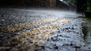 Cod galben de vreme rea în mai multe județe. Oana Păduraru (ANM), detalii pe B1 TV despre condițiile meteo din țară (VIDEO)