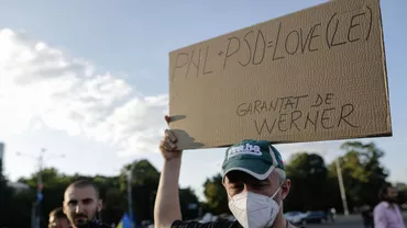 Sondaj Eurobarometru: 68% dintre români cred că țara se îndreaptă într-o direcție greșită