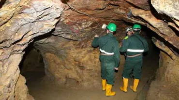 Cantități semnificative de aur de la Roșia Montană, vândute ilegal către case de amanet