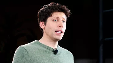 Sam Altman, CEO-ul OpenAI, spune că „nu poate dormi de grijă” că a făcut ceva rău prin lansarea ChatGPT