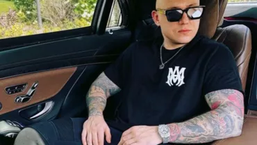 Vlad Obu, încățușat în trafic de mascați. Tinerele au fost obligate să facă Onlyfans și videochat