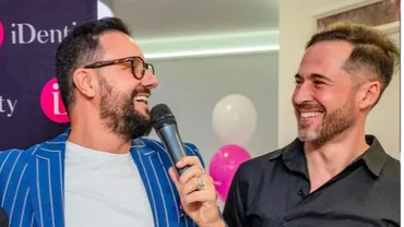 Cearta dintre Dinu Maxer și Cătălin Măruță. Ce replici și-au aruncat cei doi