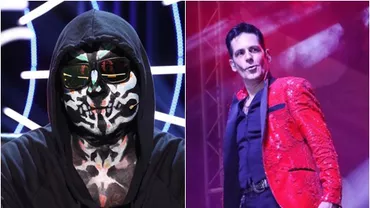 Ștefan Bănică jr. preferă naturalețea în mediul online. Ce spune însă despre Carla’s Dreams: „El e în spatele unei măști, noi nu știm cine e cu adevărat