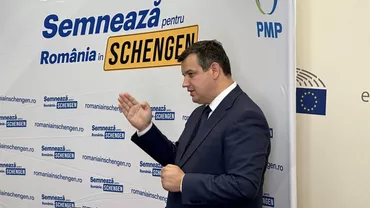 Eugen Tomac: Drumul cel mai scurt pe care îl avem pentru a ne atinge obiectivul Schengen rămâne tot Justiția