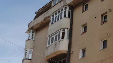 ANAF scoate la vânzare, din nou, un apartament cu două camere. Câți bani cere pe el