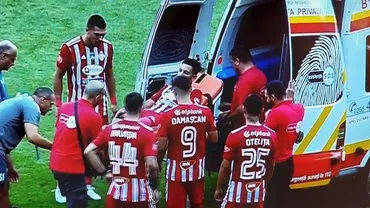 Scene tragi-comice la meciul lui Sepsi, sub privirile premierului Ungariei, Viktor Orban (VIDEO)