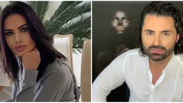 Adevăratul motiv pentru care Oana Zăvoranu a divorțat de Pepe: „Dormeam pe covor și la un moment dat...”