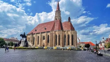Orașul din România clasat pe locul 10 într-un top realizat de UE / Majoritatea locuitorilor sunt mulțumiți de viața lor