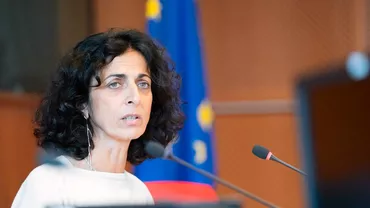 Ancheta de corupție Qatargate a fost extinsă! Poliția a percheziționat casa Mariei Arena, europarlamentar socialist belgian