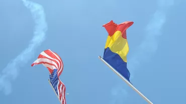 Gabriel Oprea, de Ziua Independenței Statelor Unite ale Americii: “Astazi, solidaritatea între statele democratice este mai valoroasă ca oricând”