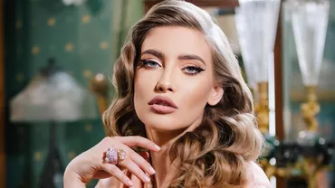 Iulia Albu se mărită la zece ani de la divorț. Ea ar putea fi însărcinată