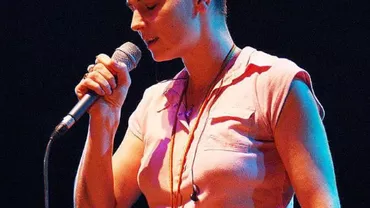 Sinead O'Connor, ultimul mesaj înainte să moară: „Sunt pierdută fără el