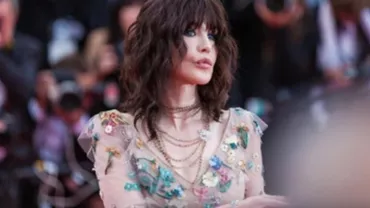 Actriţa Isabelle Adjani, judecată pentru fraudă fiscală și spălare de bani