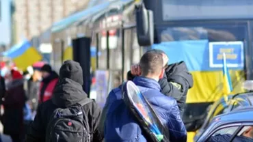 O treime dintre ucraineni e dispusă să accepte cedarea unor teritorii Rusiei în schimbul păcii, numărul lor s-a triplat într-un singur an