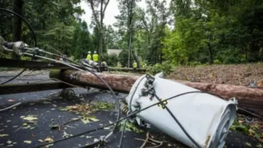 După două zile consecutive aflate sub cod roșu de caniculă, vremea se schimbă radical în România. Elena Mateescu (ANM): Vor continua fenomenele de instabilitate atmosferică (VIDEO)