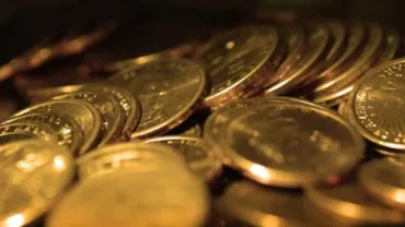 Prețul aurului a atins o nouă valoare record. Cât costă joi, 28 martie, gramul