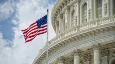 Extratereștrii și OZN-urile, subiecte de discuție la Congresul american / Martor: Piloților le e frică să vorbească despre ce văd