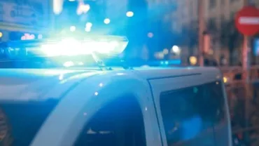 Spania: Un autocar cu 48 de turiști s-a rostogolit de două ori, după ce a ieșit de pe un drum de munte / Mai multe persoane au fost rănite grav