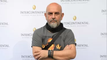 Alin Gălăţescu a slăbit 10 kilograme în doar două săptămâni: „Dieta evită mușchii și atacă direct grăsimea. Am și verificat asta”