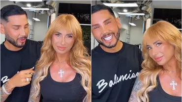 Anamaria Prodan este de nerecunoscut. Impresara și-a schimbat total look-ul: „Îţi stă foarte bine” (VIDEO)