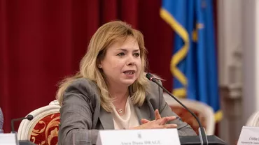 Anca Dragu (USR) a explicat de ce pensia specială a crescut de 105 ori mai mult decât pensia medie normală: Numai pentru cele speciale este acest regim / Vom vedea un impact negativ pentru noi, cei care plătim taxe și impozite (VIDEO)