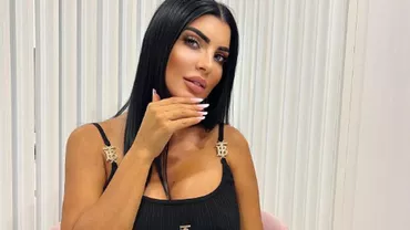 Ce spune Andreea Tonciu despre divorț, după mai bine de nouă ani de căsnicie? „Mai bine o iei pe drumul tău”