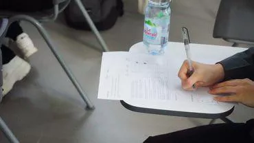 Curiozitate! Propoziția de cinci cuvinte din limba română care se citește la fel din ambele capete