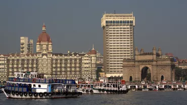 ”Mumbai, metropola infernală”, sâmbătă, ora 23:00, pe B1 TV și www.b1tv.ro