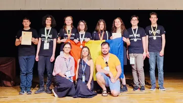 România, premiată la Olimpiada Internaţională de Lingvistică. Opt premii obţinute de elevii români
